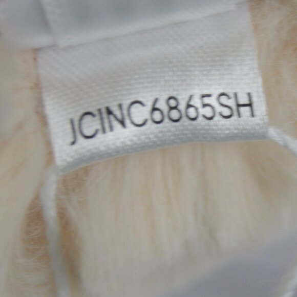 Jellycat Smudge Rabbit SOLD OUT Beige US Seller AUTHENTIC NWT - Picture 9 of 15